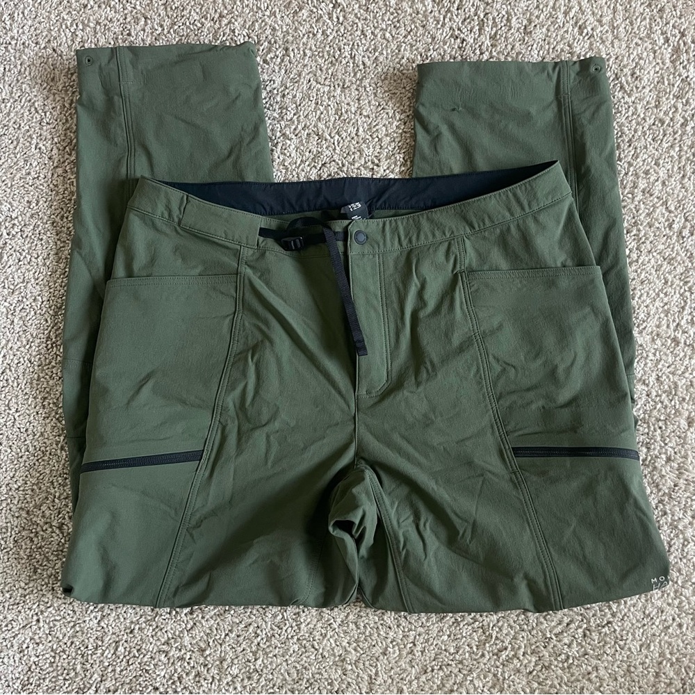 Mountain Hardwear Chockstone Alpine Outdoor Pants